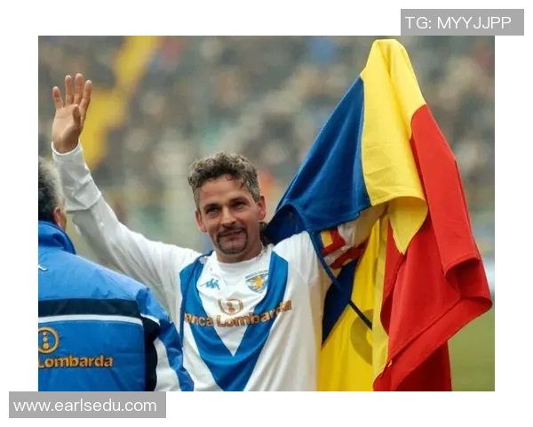 巴乔风采依旧最帅足球明星的经典瞬间回顾与图片欣赏