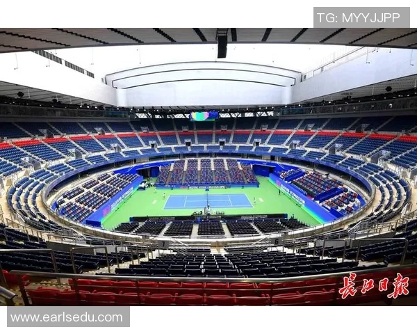 武汉网球队的运营体系与战术分析探讨网球竞技的未来发展方向